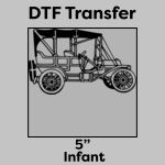 DTF Transfer 5" Thumbnail