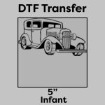 DTF Transfer 5" Thumbnail