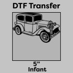 DTF Transfer 5" Thumbnail