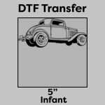 DTF Transfer 5" Thumbnail