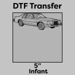 DTF Transfer 5" Thumbnail