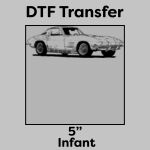 DTF Transfer 5" Thumbnail