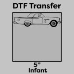 DTF Transfer 5" Thumbnail