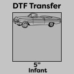 DTF Transfer 5" Thumbnail
