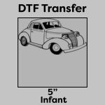 DTF Transfer 5" Thumbnail