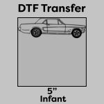 DTF Transfer 5" Thumbnail