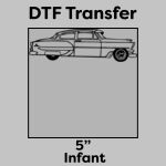 DTF Transfer 5" Thumbnail