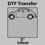 DTF Transfer 5" Thumbnail