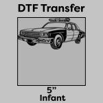 DTF Transfer 5" Thumbnail