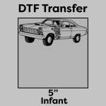 DTF Transfer 5" Thumbnail