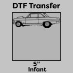 DTF Transfer 5" Thumbnail