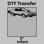 DTF Transfer 5" Thumbnail