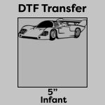 DTF Transfer 5" Thumbnail