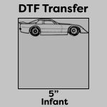 DTF Transfer 5" Thumbnail