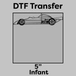 DTF Transfer 5" Thumbnail