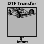 DTF Transfer 5" Thumbnail