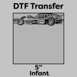 DTF Transfer 5" Thumbnail