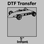 DTF Transfer 5" Thumbnail