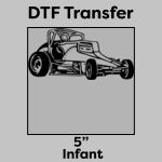 DTF Transfer 5" Thumbnail