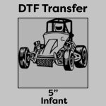 DTF Transfer 5" Thumbnail