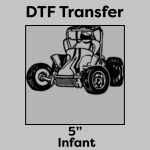 DTF Transfer 5" Thumbnail