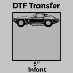 DTF Transfer 5" Thumbnail