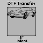 DTF Transfer 5" Thumbnail