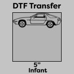 DTF Transfer 5" Thumbnail