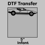 DTF Transfer 5" Thumbnail
