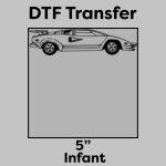 DTF Transfer 5" Thumbnail