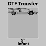 DTF Transfer 5" Thumbnail