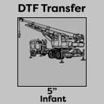 DTF Transfer 5" Thumbnail