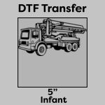 DTF Transfer 5" Thumbnail