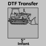 DTF Transfer 5" Thumbnail