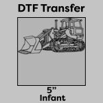 DTF Transfer 5" Thumbnail