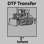 DTF Transfer 5" Thumbnail