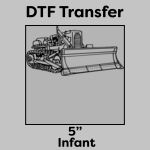 DTF Transfer 5" Thumbnail