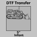 DTF Transfer 5" Thumbnail