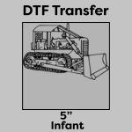DTF Transfer 5" Thumbnail