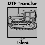 DTF Transfer 5" Thumbnail