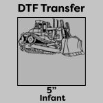 DTF Transfer 5" Thumbnail