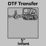 DTF Transfer 5" Thumbnail