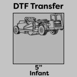 DTF Transfer 5" Thumbnail