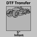 DTF Transfer 5" Thumbnail