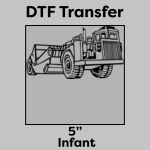 DTF Transfer 5" Thumbnail