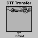 DTF Transfer 5" Thumbnail