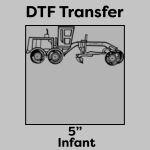 DTF Transfer 5" Thumbnail