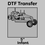 DTF Transfer 5" Thumbnail