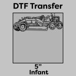 DTF Transfer 5" Thumbnail