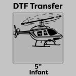 DTF Transfer 5" Thumbnail
